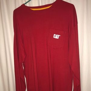 CATERPILLAR Shirt
